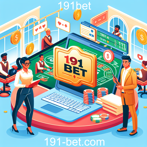 A Importância do Suporte ao Cliente na 191bet